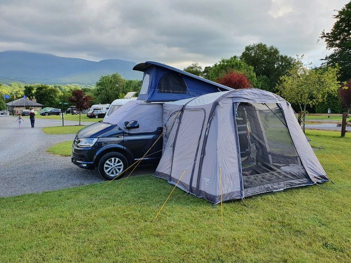 Vango Awning