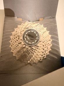 Shimano 105 Cassette Sprocket 11speed 11-28T