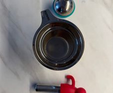 tea infuser