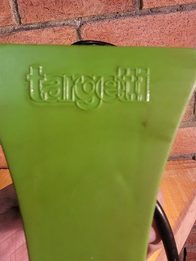 targetti light (Italian)