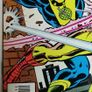 Iron Man #117 1st Appearance Bethany Cabe, Spymaster Appearance, Nick Fury Cameo (1978) Image 2