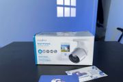 Nedis Outdoor Smart CCTV Camera