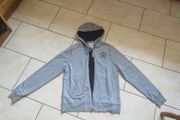 CONVERSE All star   hoodie  age 14 -15