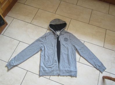 CONVERSE All star   hoodie  age 14 -15