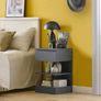 Bedside Table End Table Modern design Image 4