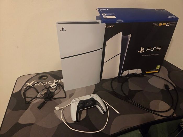 playstation 5