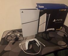 playstation 5