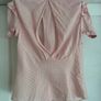 Beautiful Zac posen silk and cotton blouse Image 2