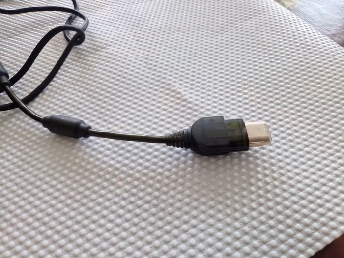 Working Xbox Original Controller Pad