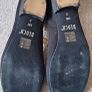 character shoes.  Size 3. Image 2