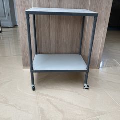 Sostrene green trolly.