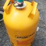 Calor Gas Cylinder Image 3