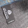 Next Grey Blazer Uk12 Petite Image 4