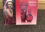 Britney Spears gift set
