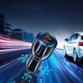 New Double USB Universal Car Cigarette Charger 12-24V Quick Charge 3.0 3.1A #913 Image 6