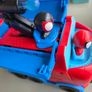 spiderman transforming vehicle Image 4