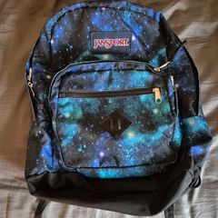 jansport backpack