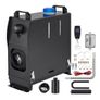 8KW 12V Car Diesel Heater Parking Heater Air Heater Car/Truck Image 2