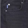HUGO BOSS men's jeans, trousers, Nate, Dark Grey21, grey, size S - 29/32 Image 6