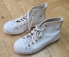 Converse All Star Hi Tops