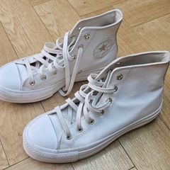 Converse All Star Hi Tops
