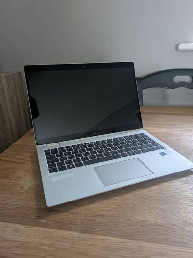 HP EliteBook X360 1040 G6  Premium Business Ultrabook