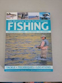 fishing guide           tackle