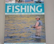 fishing guide           tackle