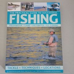 fishing guide           tackle