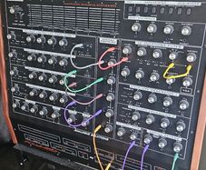 Analogue Solutions Polymath
