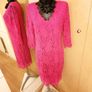 Women's Dress Gallery NWT SIZE 14 Image 6