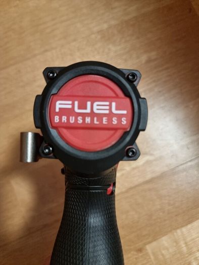 Milwaukee M12 Fuel Gen 3 Combi Drill Body