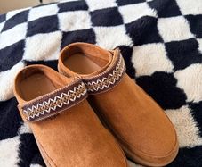 mules