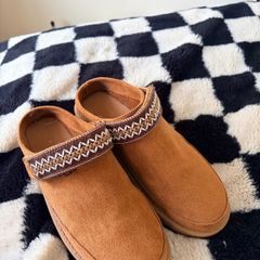 mules