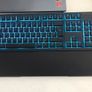 Razer Ornata Gaming Keyboard with wrist rest Image 2