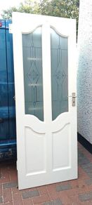 Internal doors