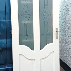 Internal doors