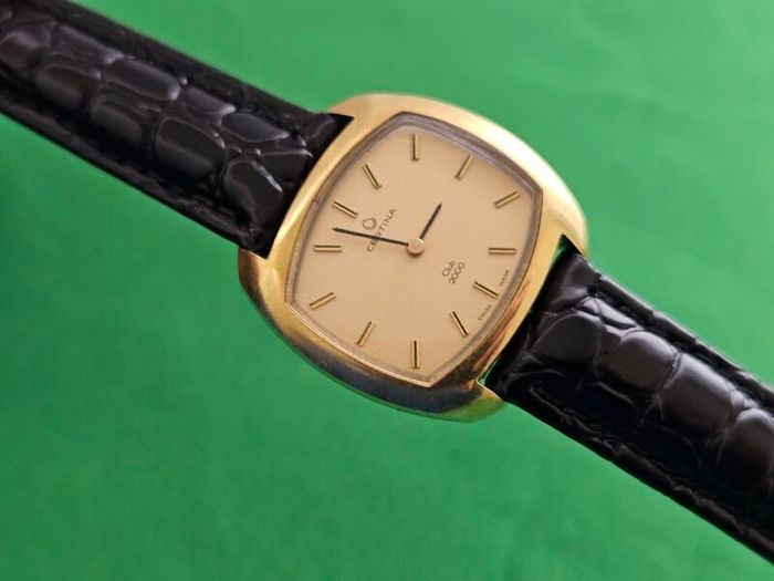 Vintage Swiss Made Certina Club 2000 Mechanical Wind up Ladys watch 1960s