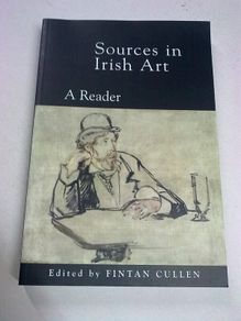 Sources in Irish art Ireland History