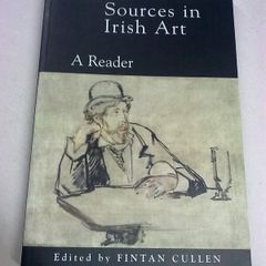 Sources in Irish art Ireland History