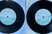 2 Dublin City ramblers singles in vg condition