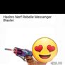 Nerf Rebelle (NEW) Image 10