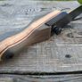 Archery Bow, hobby hunter Recurve 62" (25 to 50 lbs), +3x carbon arrows Image 10
