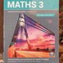 School Books And Exam Papers Image 4