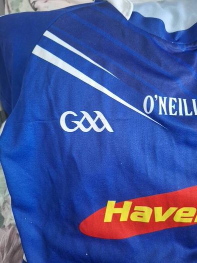 Celbridge GAA Club Jersey 10-11 years