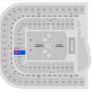 Bon Jovi ticket Image 2