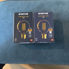 vintage style bulbs
