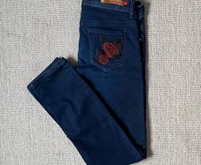Designer Moschino Jeans