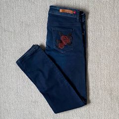Designer Moschino Jeans