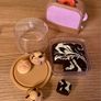 AS NEW Adorable Our Generation Doll's Baking set Image 2